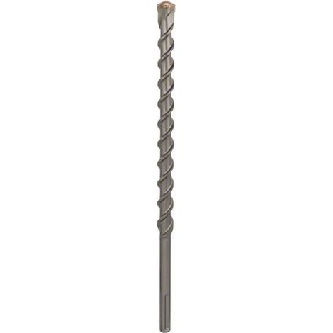 Bosch Hammerbohrer SDS-max-9 Natural Stone, 28 x 400 x 520 mm (1/5)