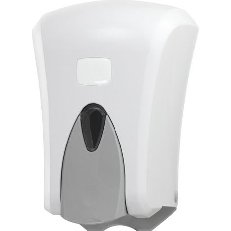 Dispensador de jabón en espuma - capacidad 1 l (1/5)