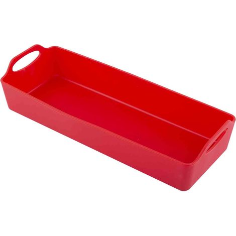 Plaque À Pâtisserie En Silicone - Antiadhésive - Résistante Jusqu'à 240 °C - Pour Four Et Friteuse À Air - 1 Pièce (1/5)