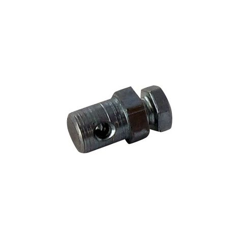 Serre câble UNIVERSEL pour câbles jusque diamètre 2 mm