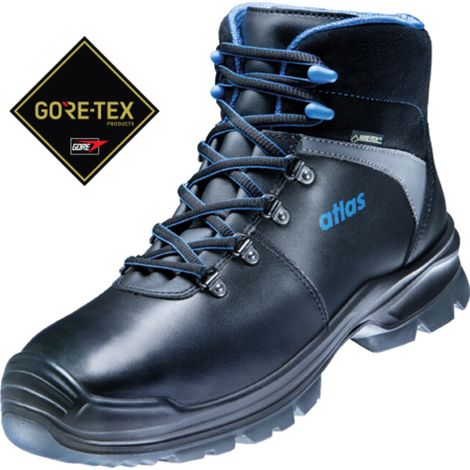Chaussure de sécurité montante Atlas GTX 785 GORE-TEX S3, largeur 12 taille 48