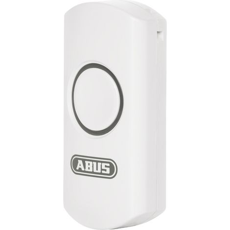 Abus - FUBE35020A Smartvest Funk-Taster - 81074 (1/3)