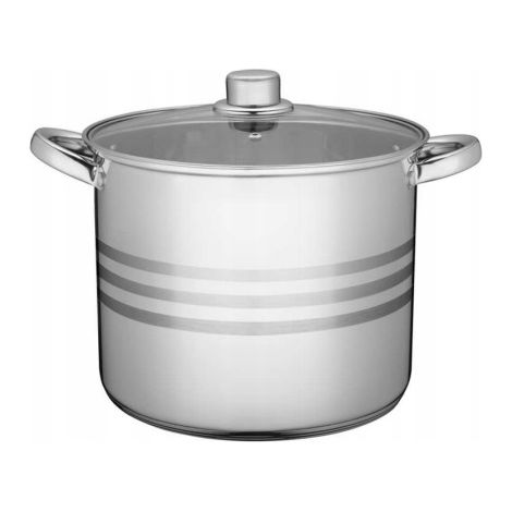 Traditioneller Topf Galicia ZENIT 13,5 l 1 Stk.