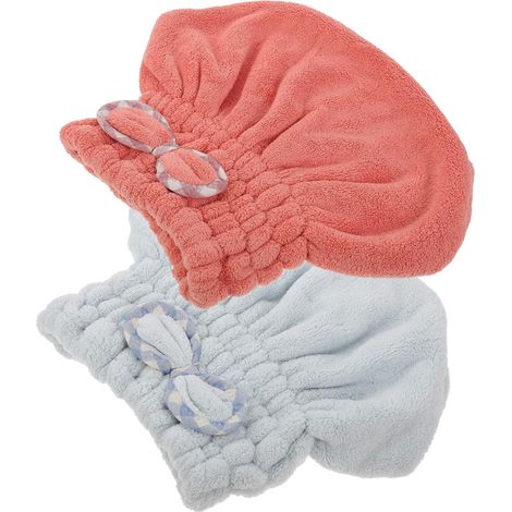 de 4 serviettes de bain épaisses et confortables en coton