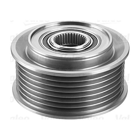 Poulie roue libre, alternateur Valeo 588075 HYUNDAI 373224A000 373224A001