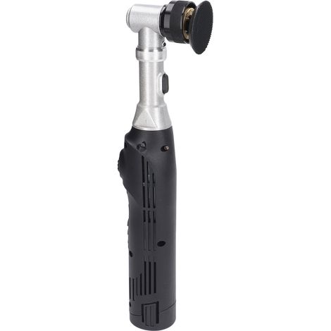 Mini Polisseuse sans Fil 5 Vitesses Réglables, Machine de Polissage Rechargeable 100-240V pour Voiture, Prise UE (1/5)