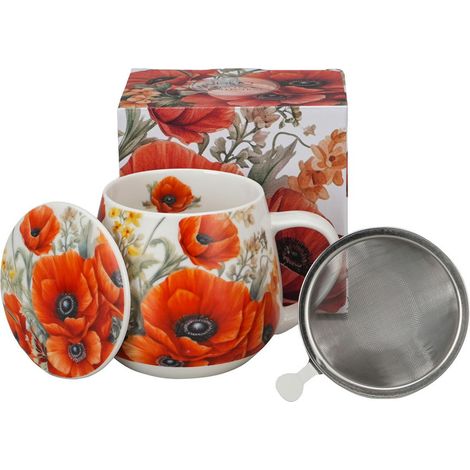 Tazza Maki con infusore da 430 ml (1/5)