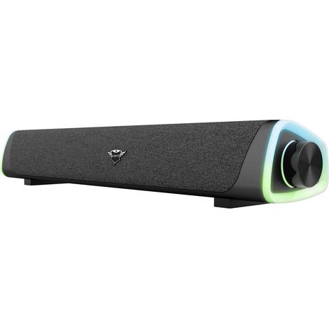 Trust GXT 620 Axon Noir 2.0 canaux 12 W (1/5)