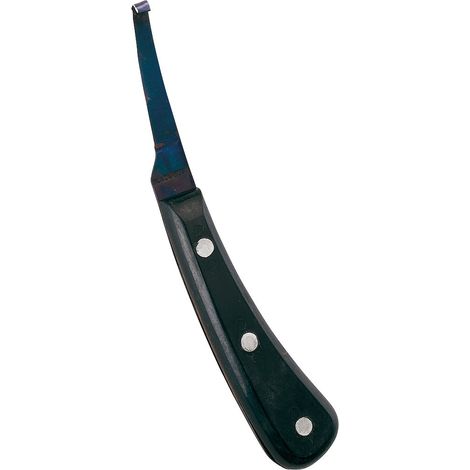 Rénette droite fine Black-Blue (1/3)