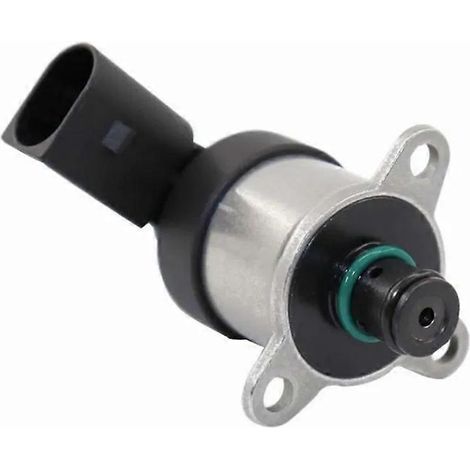 Soupape de régulation de dosage de pompe à carburant pour Mercedes-Benz Classe C, CLC, Classe E, Sprinter, Viano, Vito, Mixto 0928400508 A6460740084