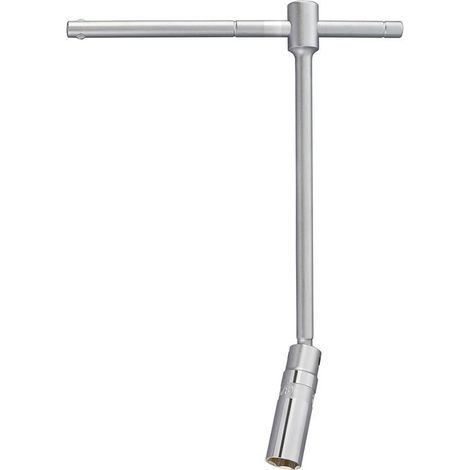 Sechskant-T-Schlussel fur Zundkerzen 16 mm Fervi 0359/16l