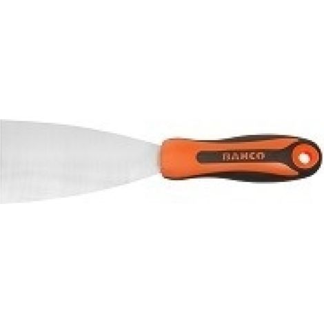 Espatula pintor 30 mm m/bimat hoja templada bahco