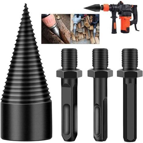 Jeu de tournevis magnétique de précision 135 en 1, embouts Torx, outils multifonctions isolés, kit d'outils manuels pour la réparation de téléphones portables (orange) (1/2)