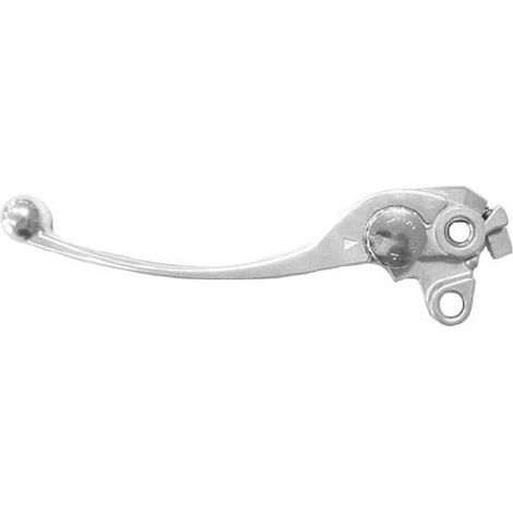 Maneta de embrague V Parts para Honda CBR 1000RR '04-'07, color aluminio plateado.