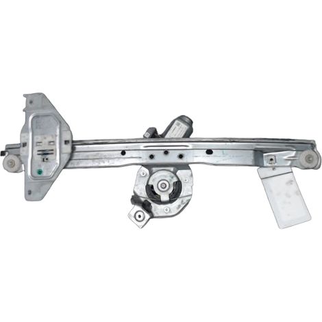 Mecanisme+moteur Leve-glace Avant Gauche CITROEN C3 2009- [PRODUIT D'OCCASION]♻️9802617780 (1/5)