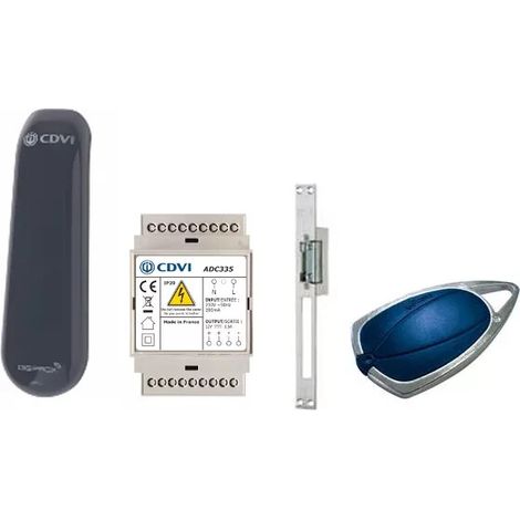 Kit STARM1M - CDVI