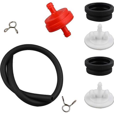 667460 442750 poire d amorçage Body assemblage kit pour Toro gazon Boy 44 2750 66 7460 298090 120 440 24 1027 Snowblower (1/5)