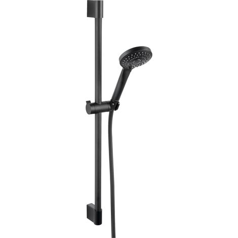 Robinet de lavabo sur pied Ritto avec bec pivotant, chromé (1/2)