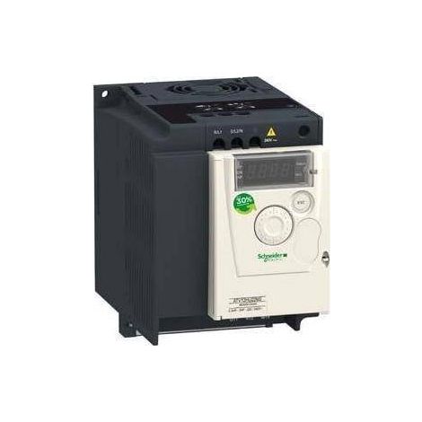 [GEBRAUCHT] B-Ware Schneider Electric Frequenzumrichter Atv12 Hu15 M2 1 ...
