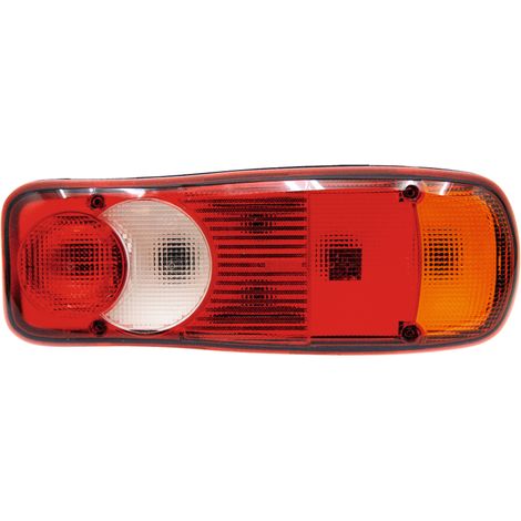 5-Funktions-Lampe 50783840773 Herth & Buss