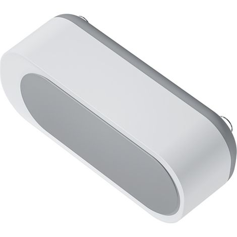 Nettoyeur à ultrasons, machine de nettoyage sonique 8 kHz, grande capacité pour bijoux et verres (1/5)