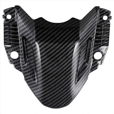 Cubierta del carenado delantero de la motocicleta Yamaha ( (1/2)