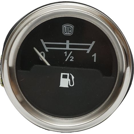 Indicatore livello carburante per Massey Ferguson, David Brown codice OEM 880468M1, 894844M1, 898418M1, D917374, K917374, K921147, K962496 (1/3)