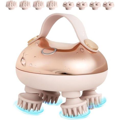rotlicht-kopfhautmassagekamm-rot-mikrostrom-olapplikator-elektrischer-kopfhautmassagekamm-fordert-das-haarwachstum-gleichma-iges-auftragen-240220674 (1/5)