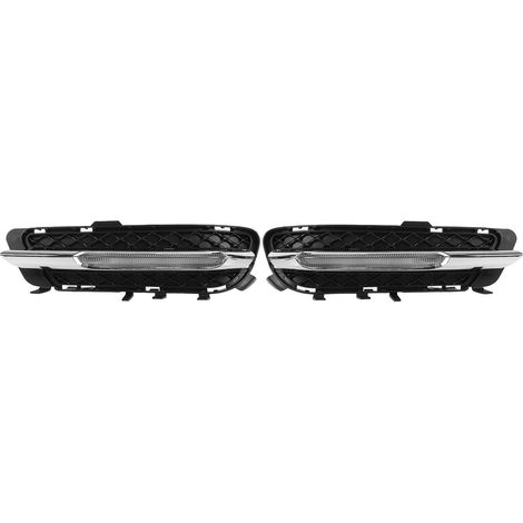 Paire de feux antibrouillard et feux de jour 2128851623 2128851574, compatibles avec W212 E250 E300 E350 (1/3)