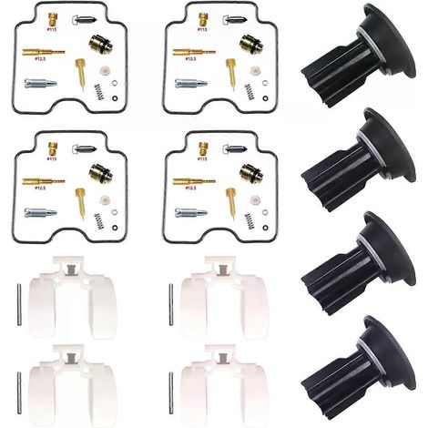 Kit de réparation de carburateur Yamaha FAZER FZS600 1998-2003