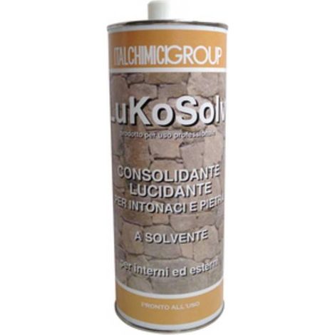 CONSOLIDANTE LUKOSOLV  1 L