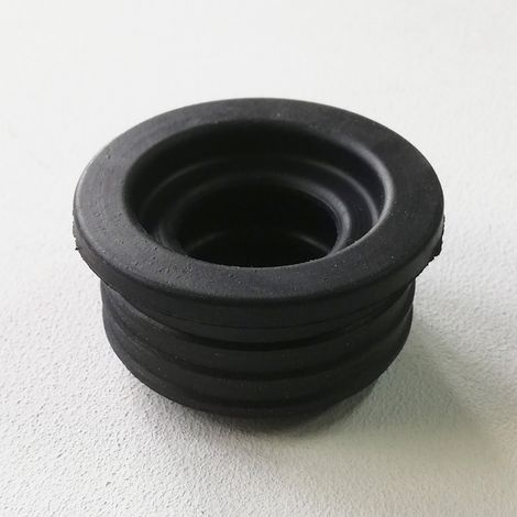 Guarnizione universale da 40 x 26-32mm morsetto per curva tecnica (1/2)