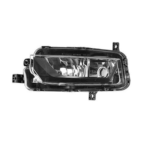 Feu anti-brouillard avant gauche H11 Volkswagen Transporter T6 phase 2 depuis 2019