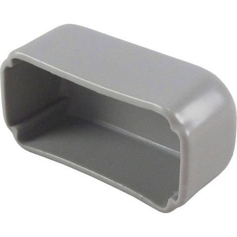 Capot de protection TE Connectivity DTM12P-DC 1 pc(s)