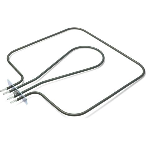 RESISTENZA FORNO CANDY HOOVER IBERNA W 1050 450 NO ORIGINALE 41000114  OM  RS 94