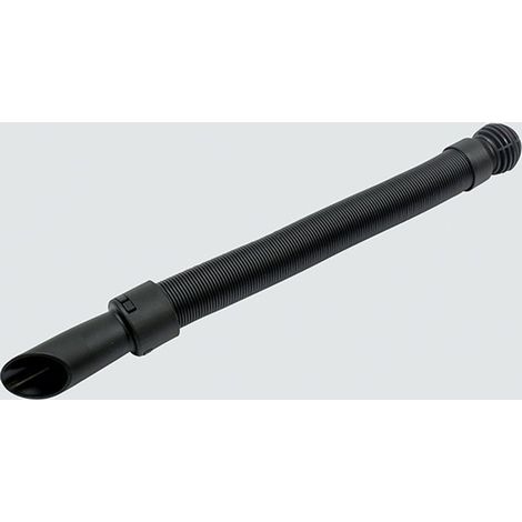 Makita Saugschlauch 47 cm lang, für Akku-Sauger CL121D, DCL184 (1/2)
