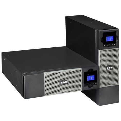 Eaton 5PX3000IRT3UG2 gruppo di continuità (UPS) A 3000 kVA 3000 W 10 presa(e) AC (1/2)