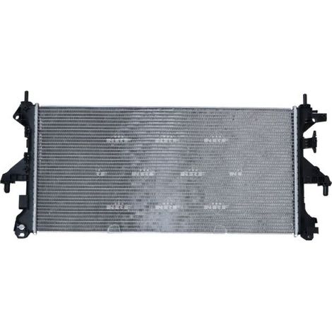 Radiatore fiat ducato 06 3.0 JTD (1/5)