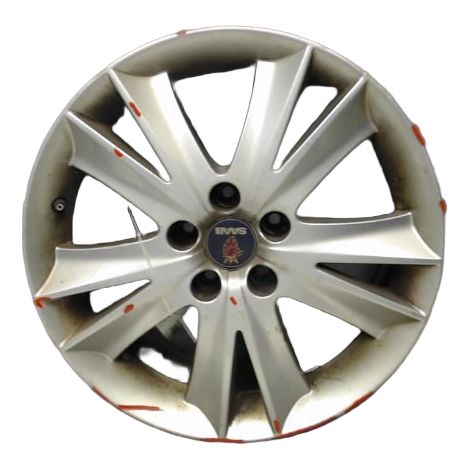 [PRODUIT D'OCCASION] Jante Aluminium SAAB 9-3 ♻️ Ref Oe. 12759551 - Garantie à vie (1/3)
