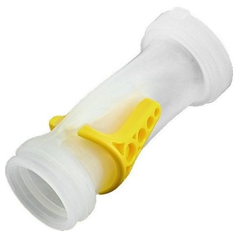 Diaphragme pour aspirateur hydraulique T5 Duo – Compatible Zodiac – Pièce d'origine pour performance optimale – Accessoire de piscine