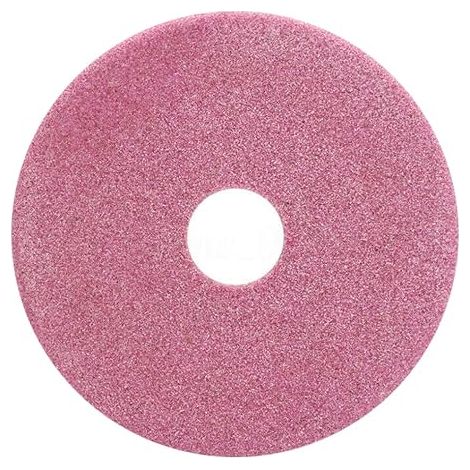 Stück Elektrischer Kettensägenschärfer, Diamant-Schleifscheibe, 100 x 10 mm, zum Schneiden und Polieren von Kettensägen, Dichte-Schleifscheibe, Schleifscheibe, Kettensägen-Schärfwerkzeug (1/5)