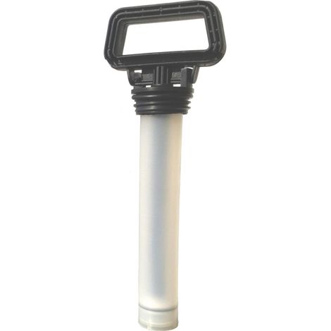 Volpi POMPANTE IN PLASTICA PER POMPA A PRESSIONE GARDEN lt. 8 2.00 pz