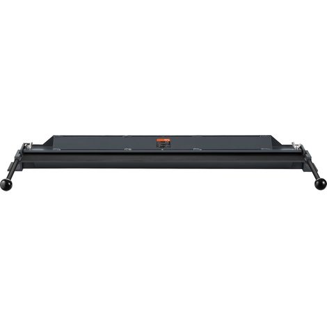 Mophorn Tragbare Blechbiegemaschine, 910 mm, Abkantbank mit Griffen, Winkelbereich 0–135 °, geeignet für 20 Gauge kohlenstoffarmen Stahl und 14 Gauge Aluminium, ideal für Metallbearbeitung (1/5)