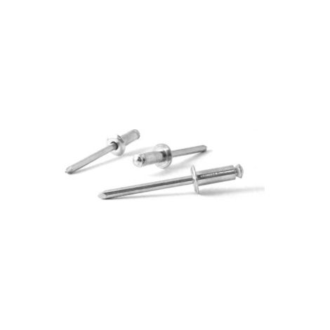 RIVETTO FLOREALE AL C/A 250 PZ