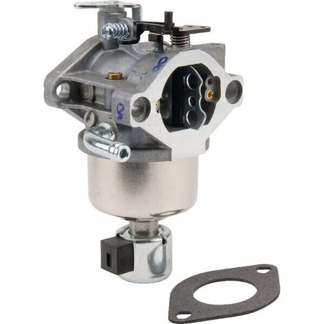 Carburatore BRIGGS ET STRATTON 594601WM (1/2)