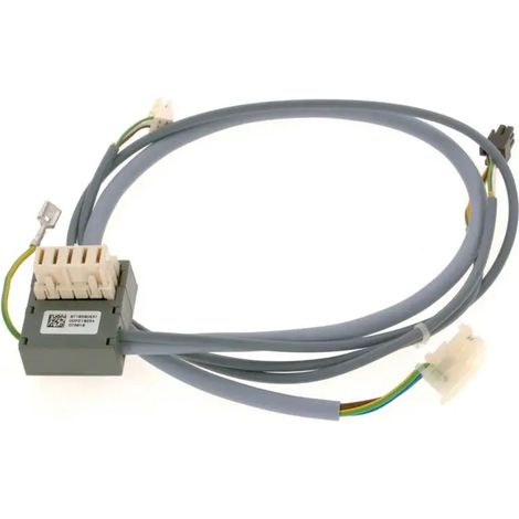 BOSCH Cavo a Y Adattatore ventola everp, 8718581096