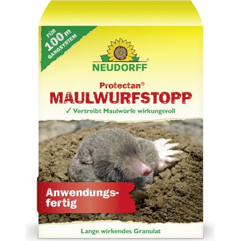 Neudorff Maulwurf-Stopp - 200 g (1/5)