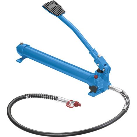 Manuelle Hydraulikpumpe Fervi 0271