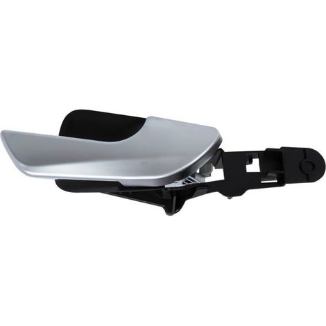 Car Interior Rear Door Handle Left Side For Alfa Romeo For Giulietta Inner Handle 156092161 Exterior Side Door Handle Shell