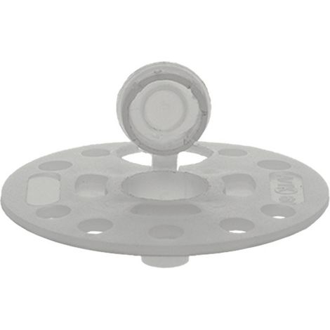 Rondelle D ISOLATION Diamètre 60 Pour Vis De 6 - 30 pièces (1/3)